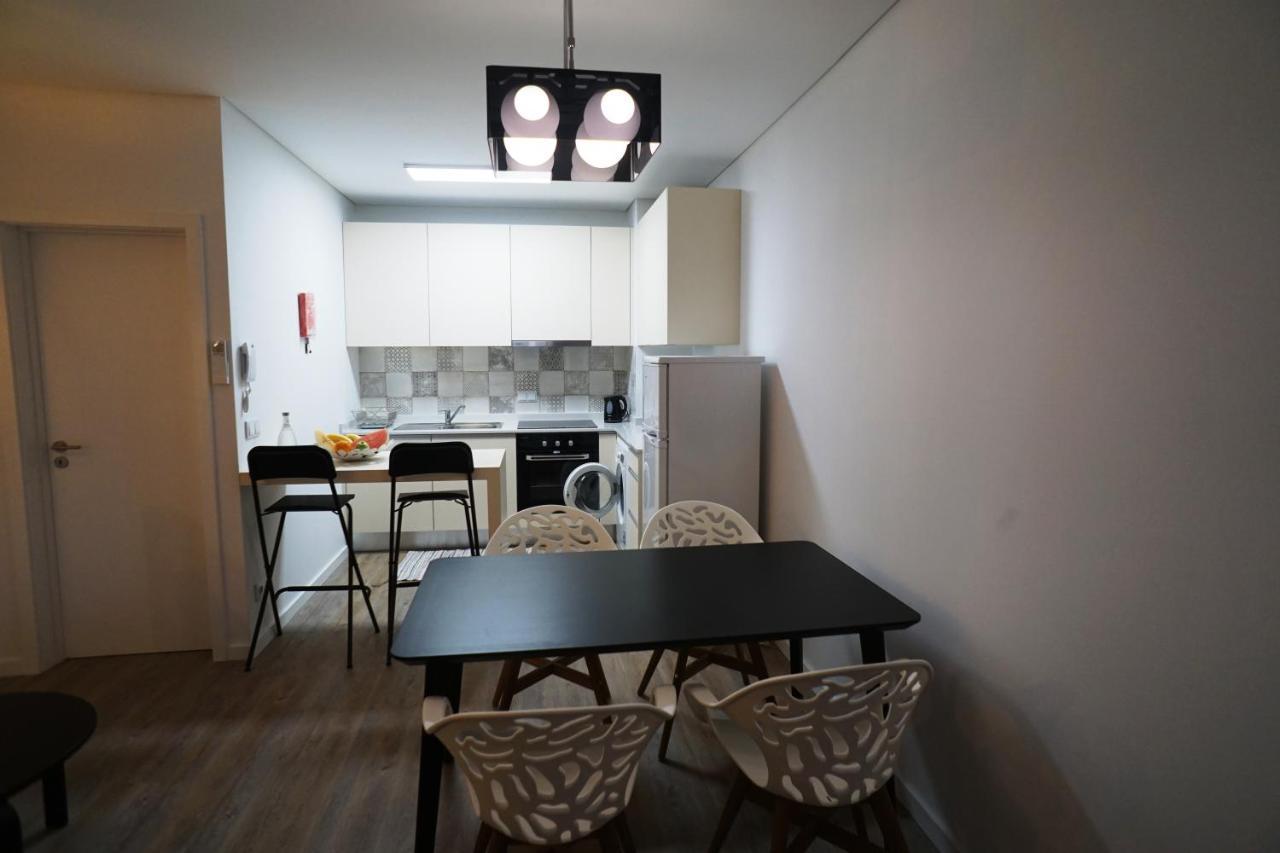 Stylish House - Air Cond, Breakfast, Free Parking, By Porto With Love Lda Vila Nova de Gaia Exterior photo