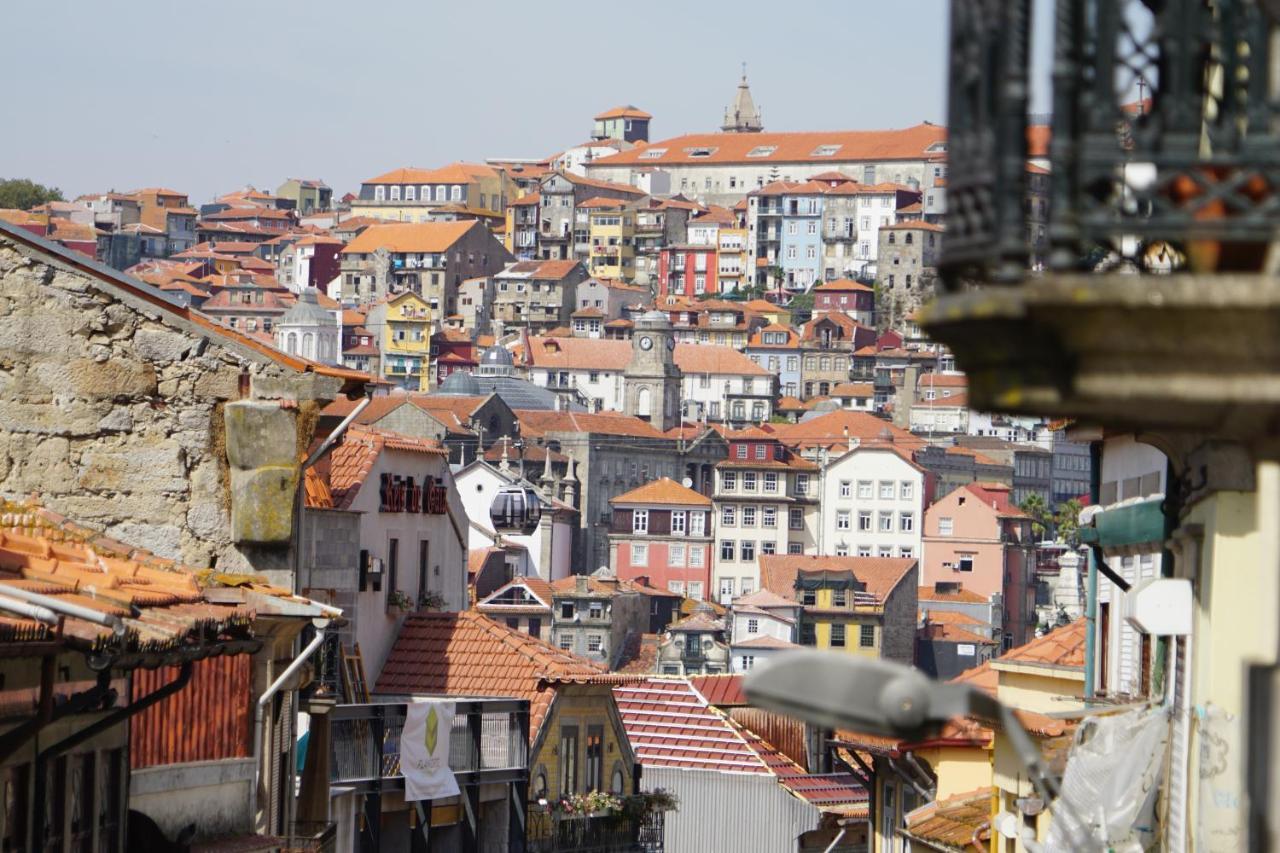 Stylish House - Air Cond, Breakfast, Free Parking, By Porto With Love Lda Vila Nova de Gaia Exterior photo