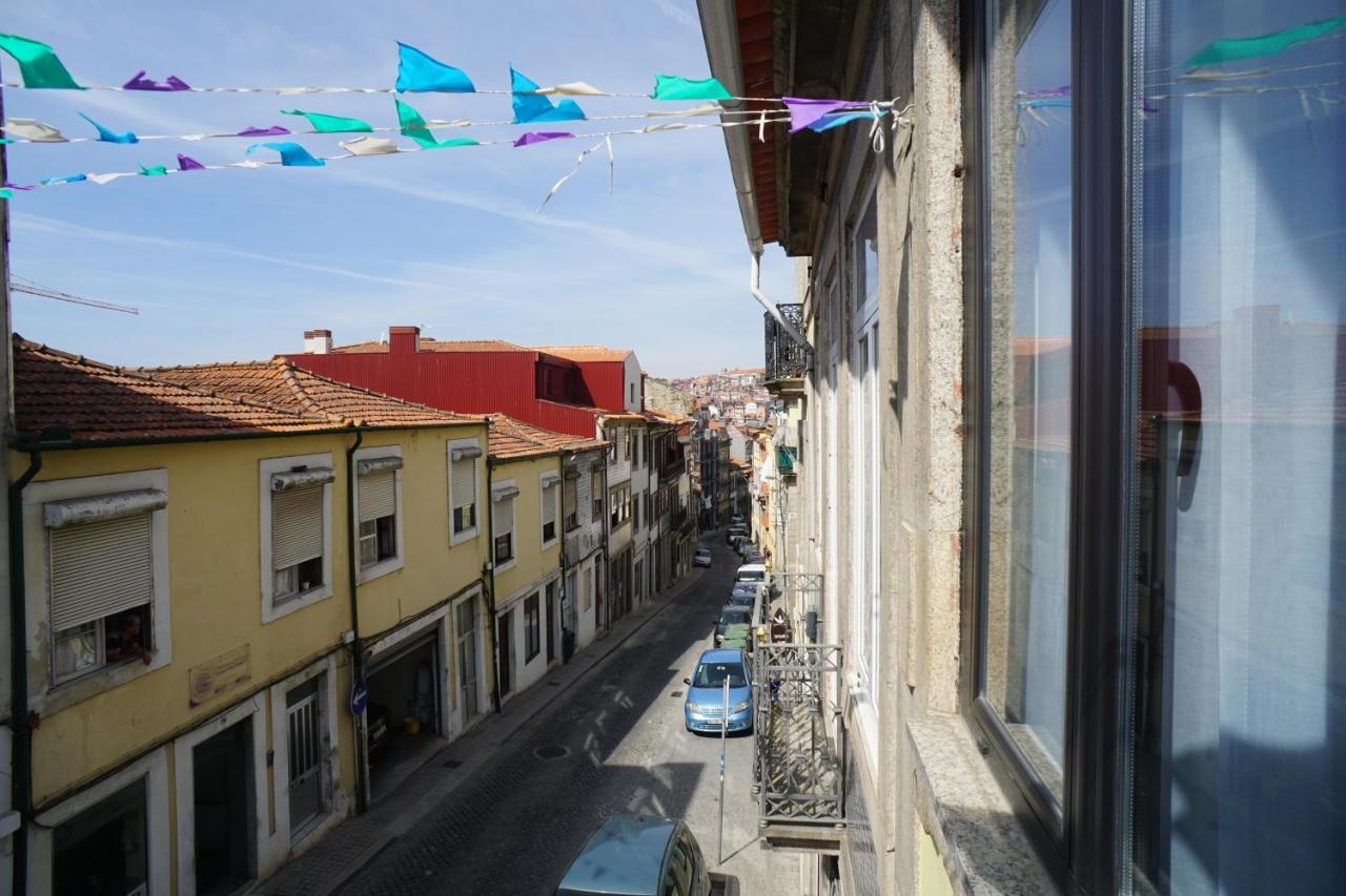 Stylish House - Air Cond, Breakfast, Free Parking, By Porto With Love Lda Vila Nova de Gaia Exterior photo